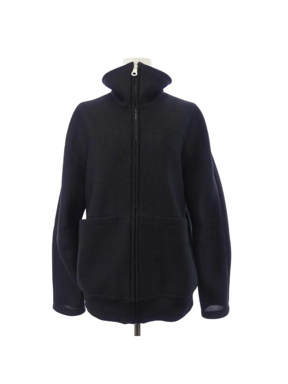 Chanel 03P Vintage Identification Jacket